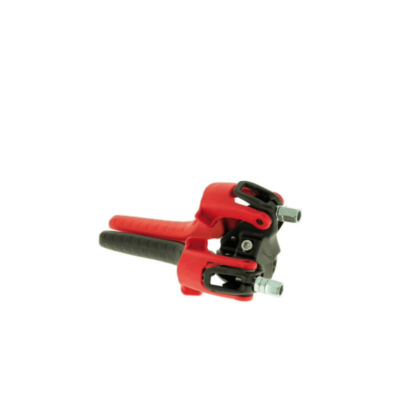 POIGNEE EMBRAYAGE SECURISEE D & G - ref. 23137 | TP Agri