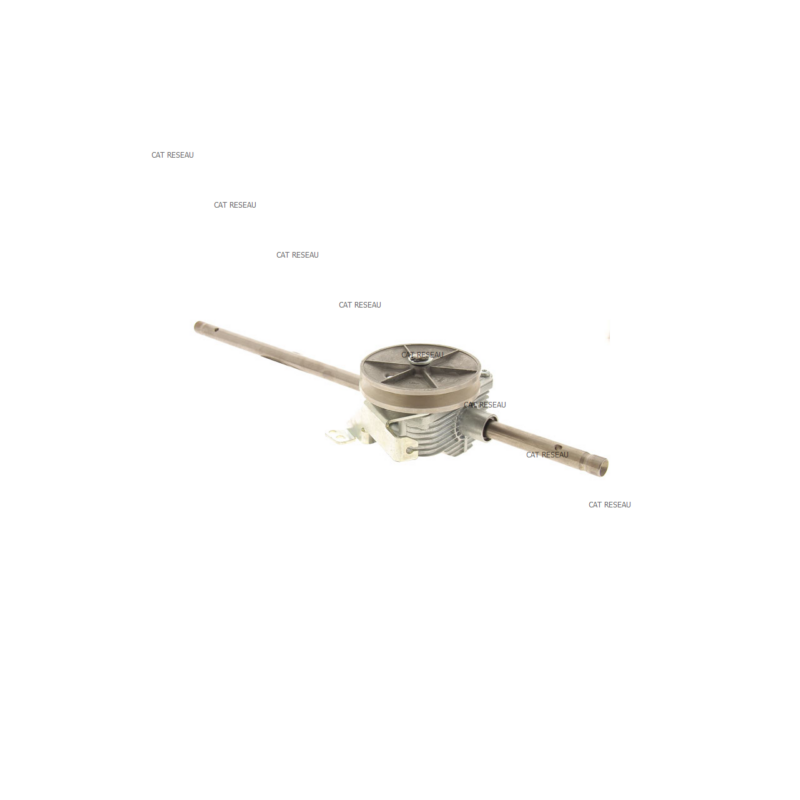 BOITIER DE REDUCTION.DISQ.46 1VIT - ref. 23279 | TP Agri