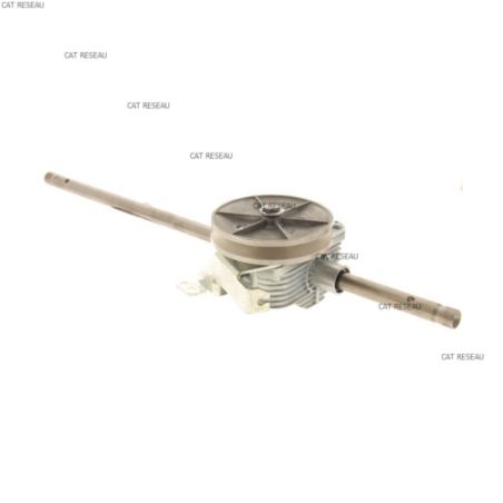 BOITIER DE REDUCTION.DISQ.46 1VIT - ref. 23279 | TP Agri