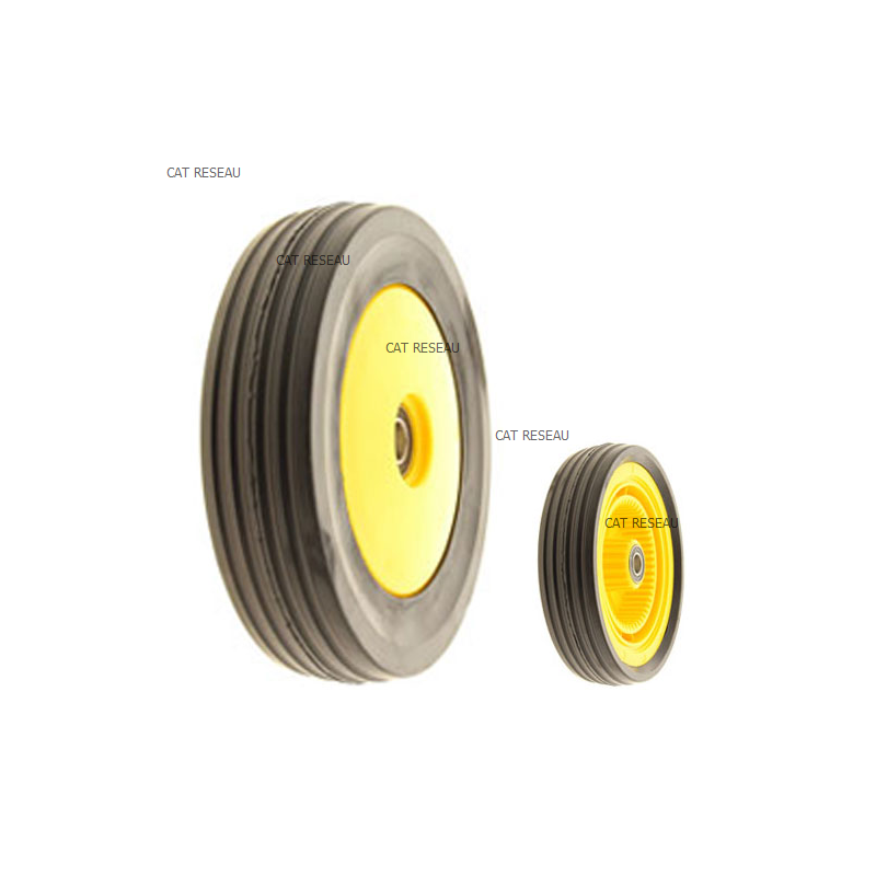 ROUE ARRIERE 46TR - ref. 23411 | TP Agri
