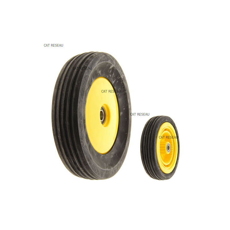 ROUE AR COMPLETE - ref. 24410 | TP Agri