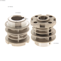 SUPPORT DE LAME 22,2mm - ref. 24616 | TP Agri