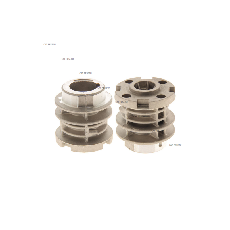 SUPPORT DE LAME 22,2mm - ref. 24616 | TP Agri