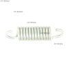 RESSORT CABLE EMBR. ETESIA - ref. 24686 | TP Agri