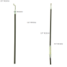 CABLE EMBRAYAGE - ref. 24710 | TP Agri