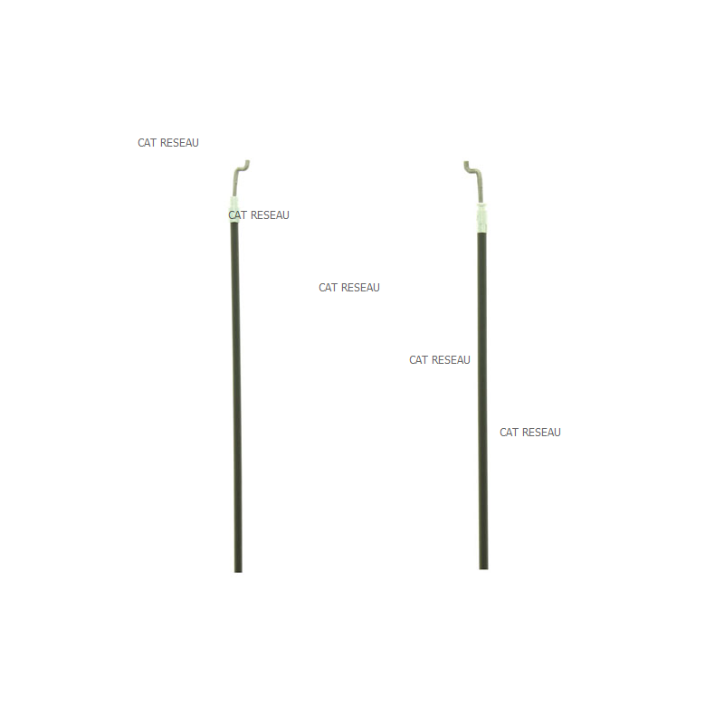 CABLE DE VARIATEUR - ref. 24711 | TP Agri