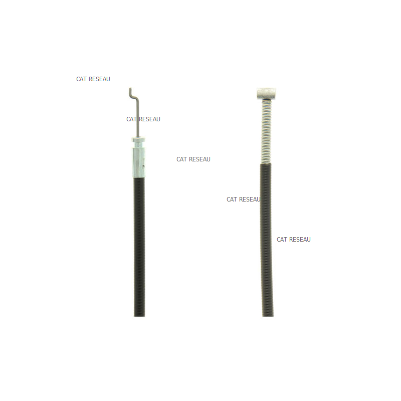 CABLE DE GAZ - ref. 24757 | TP Agri
