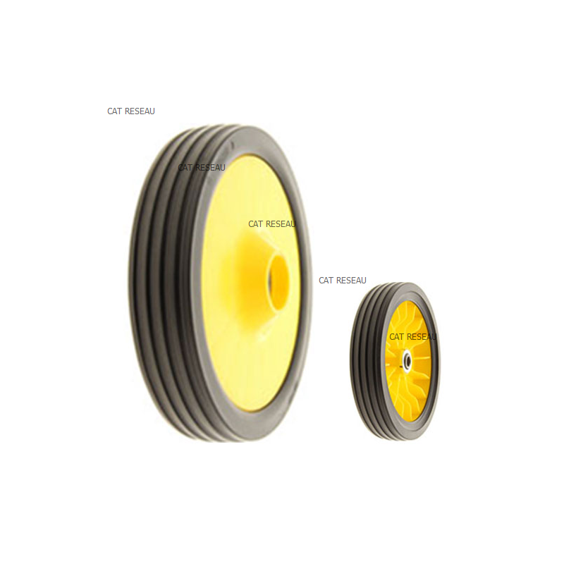 ROUE D180 RLT BILLE - ref. 24807 | TP Agri