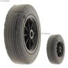 ROUE D160x43 AL:14,2mm - ref. 39240 | TP Agri
