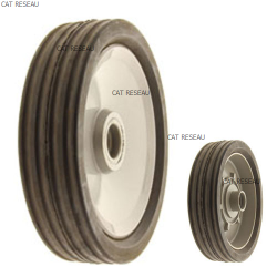 ROUE AVANT - ref. 40301 | TP Agri