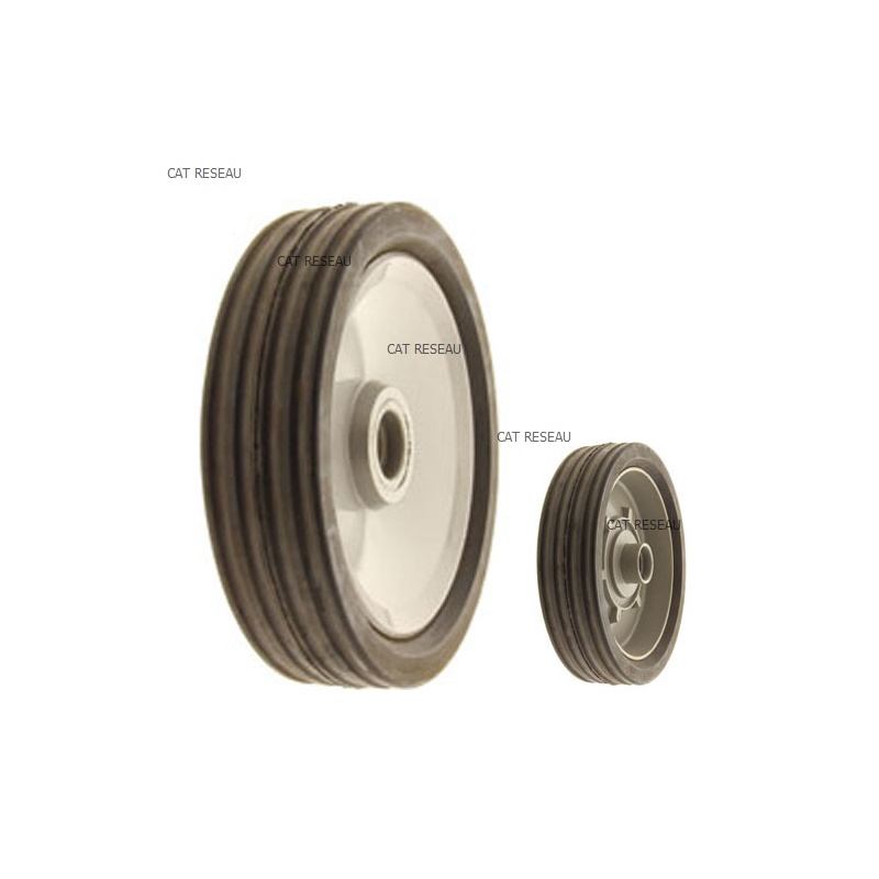 ROUE AVANT - ref. 40301 | TP Agri