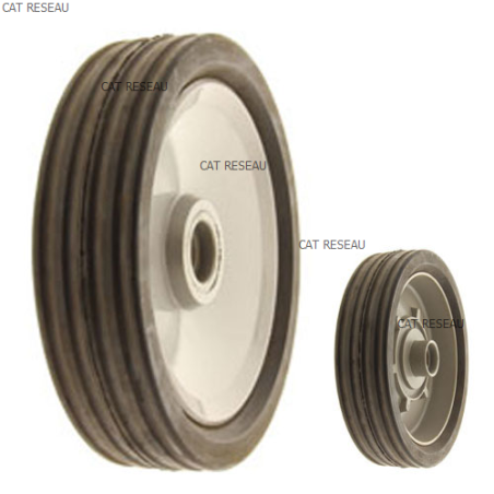 ROUE AVANT - ref. 40301 | TP Agri