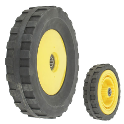 ROUE AR.TR.JAUNE - ref. 42259 | TP Agri