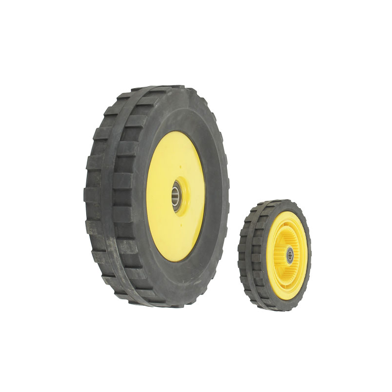 ROUE AR.TR.JAUNE - ref. 42259 | TP Agri