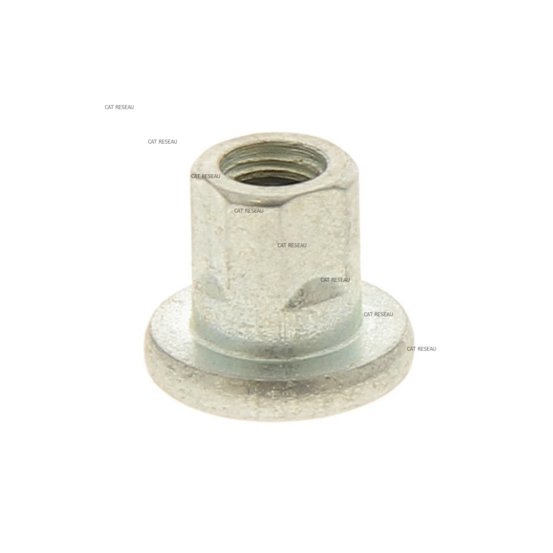 DOUILLE ENCLUME - ref. 70170 | TP Agri