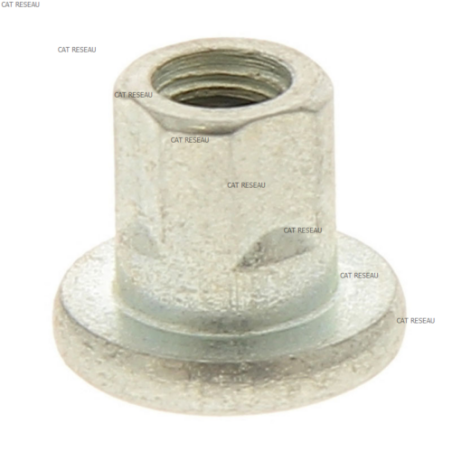 DOUILLE ENCLUME - ref. 70170 | TP Agri