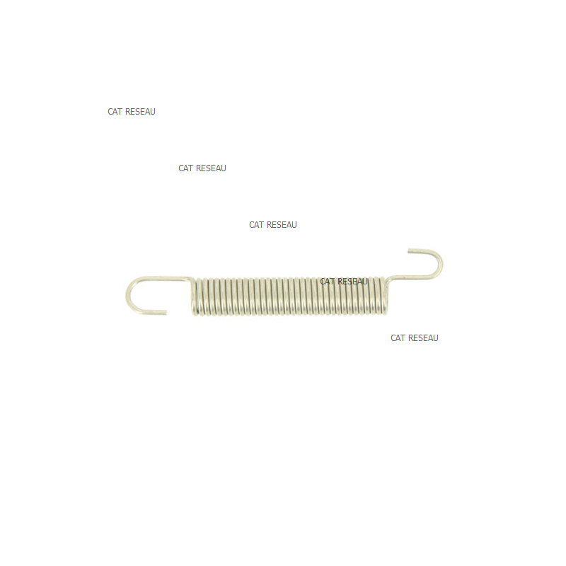 RESSORT DE RELEVAGE-S400B/E - ref. 72731 | TP Agri
