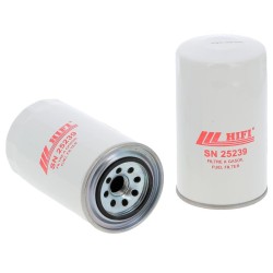 Filtre carburant HIFI SN 25239