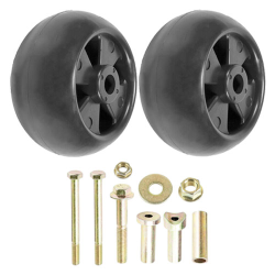 ROUE ANTI-SCALPING COMPATIBLE JD - ref. 76324 | TP Agri