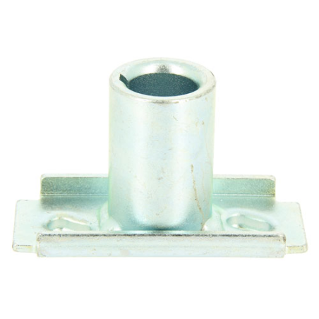 SUPPORT DE LAME 22,2mm - ref. 100355 | TP Agri