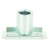 SUPPORT DE LAME 22,2mm - ref. 100355 | TP Agri