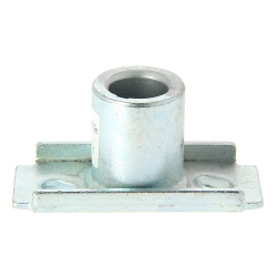 SUPPORT DE LAME 22,2mm - ref. 100356 | TP Agri