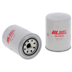 Filtre carburant HIFI SN 25242