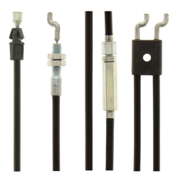CABLE FREIN ET TRACTION - ref. 150164 | TP Agri