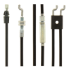 CABLE FREIN ET TRACTION - ref. 150164 | TP Agri