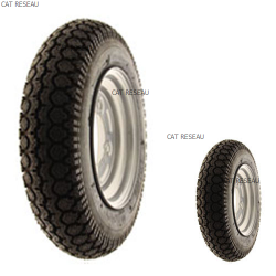 ROUE CPT REMORQUE ROUTIERE 350-8 - ref. 171722 | TP Agri