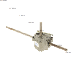 BT SD3 CC (Ex 261750) - ref. 244640 | TP Agri