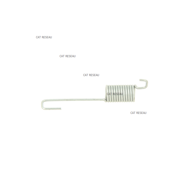RESSORT SG - ref. 245010 | TP Agri