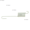 RESSORT SG - ref. 245010 | TP Agri