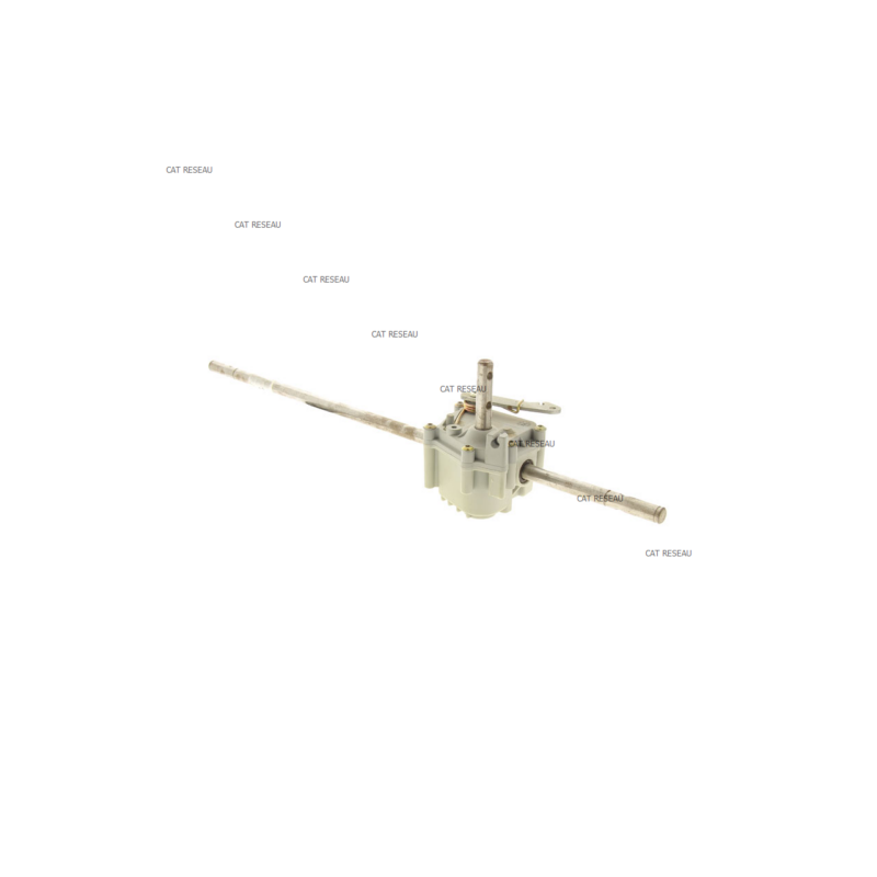 BOITIER TRACTION SG - ref. 280000 | TP Agri