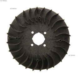 VENTILATEUR - ref. 280815 | TP Agri