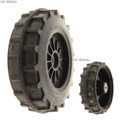 ROUE D 200/30/10-48 AUT ASSY (Ex 342680) - ref. 394380 | TP Agri
