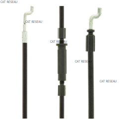 CABLE DE TRACTION - ref. 450756 | TP Agri