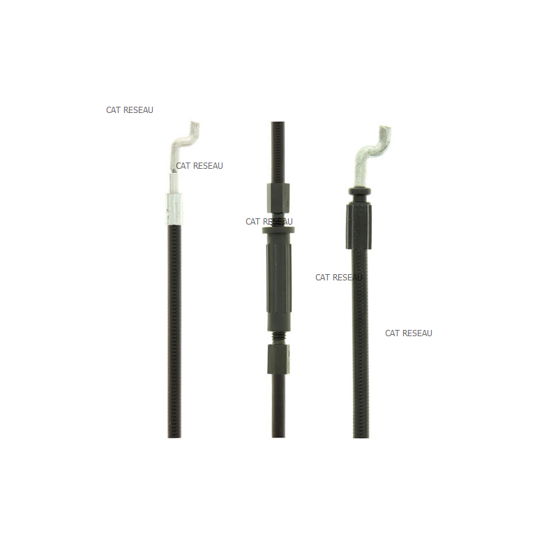 CABLE DE TRACTION - ref. 450756 | TP Agri