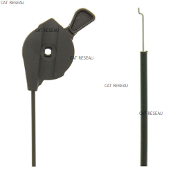 CABLE DE GAZ - ref. 451849 | TP Agri