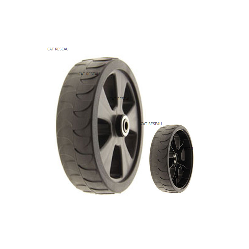 ROUE AVANT - ref. 462670 | TP Agri