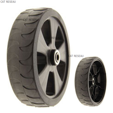 ROUE AVANT - ref. 462670 | TP Agri