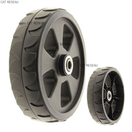 ROUE - ref. 463523 | TP Agri