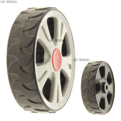 ROUE AVANT - ref. 470123 | TP Agri