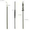 CABLE EMBRAYAGE - ref. 470138 | TP Agri