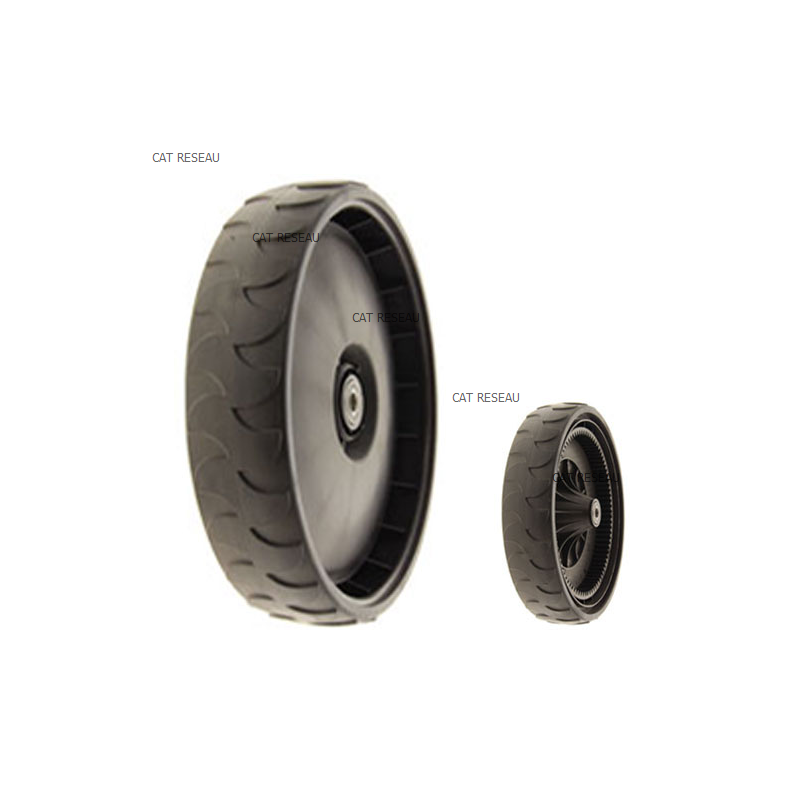 RAD 280 MKL D12 RT PP - ref. 474783 | TP Agri