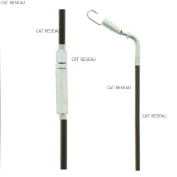CABLE DE TRACTION - ref. 479064 | TP Agri