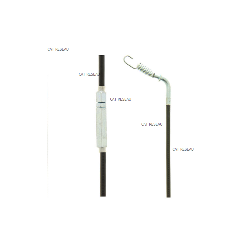 CABLE DE TRACTION - ref. 479064 | TP Agri