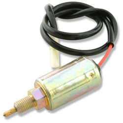 SOLENOIDE CARBURATEUR - ref. 494312 | TP Agri
