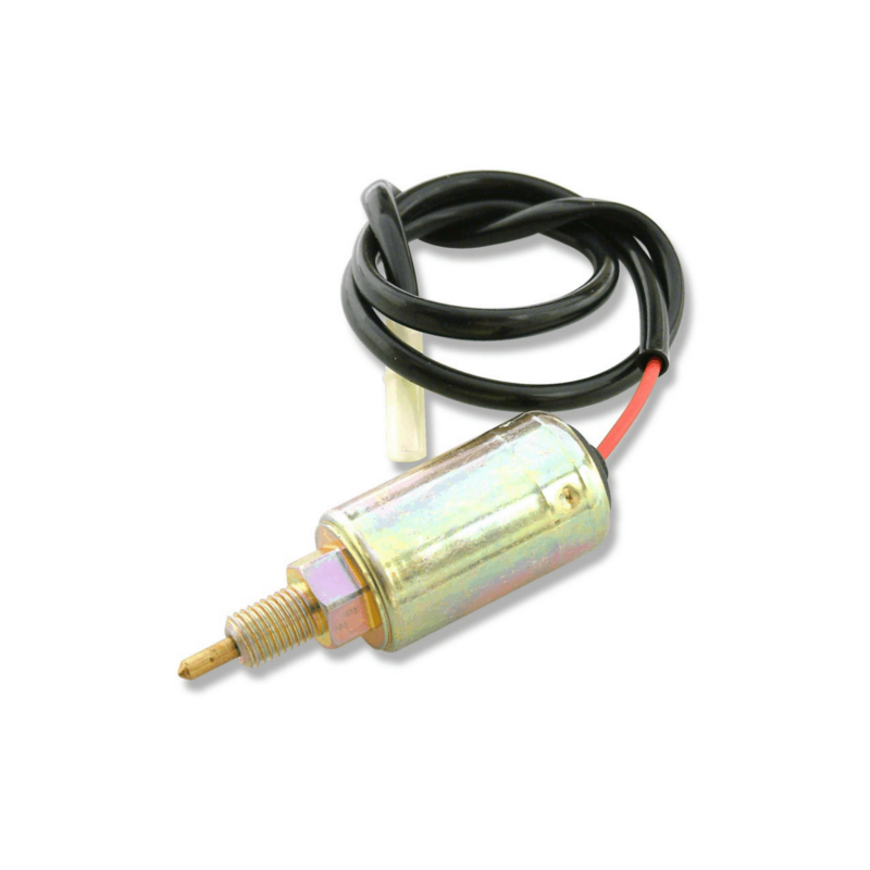 SOLENOIDE CARBURATEUR - ref. 494312 | TP Agri