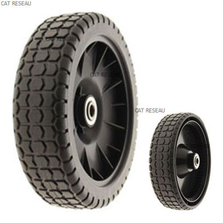 ROUE AR - ref. 527845 | TP Agri